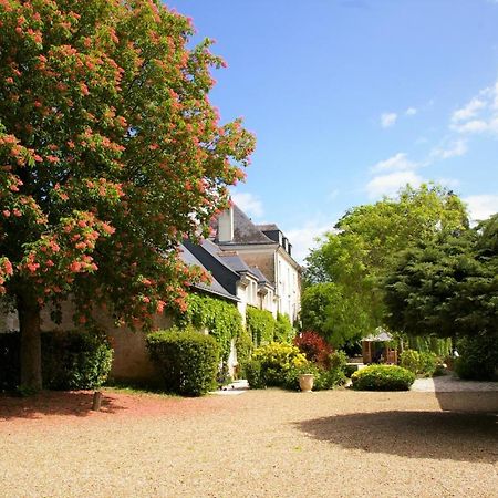 Moulin De Bacchus Bed and Breakfast Chançay Buitenkant foto