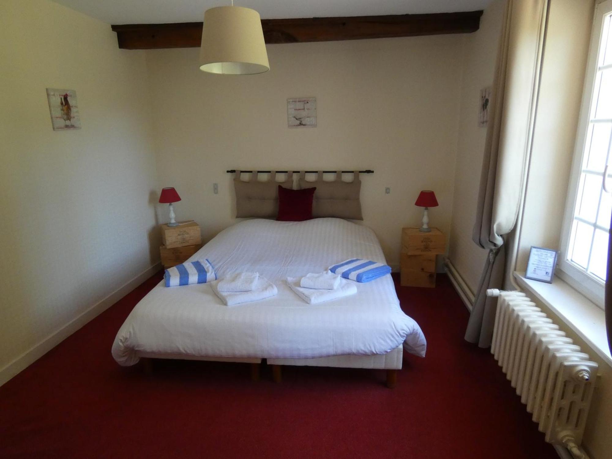Moulin De Bacchus Bed and Breakfast Chançay Buitenkant foto