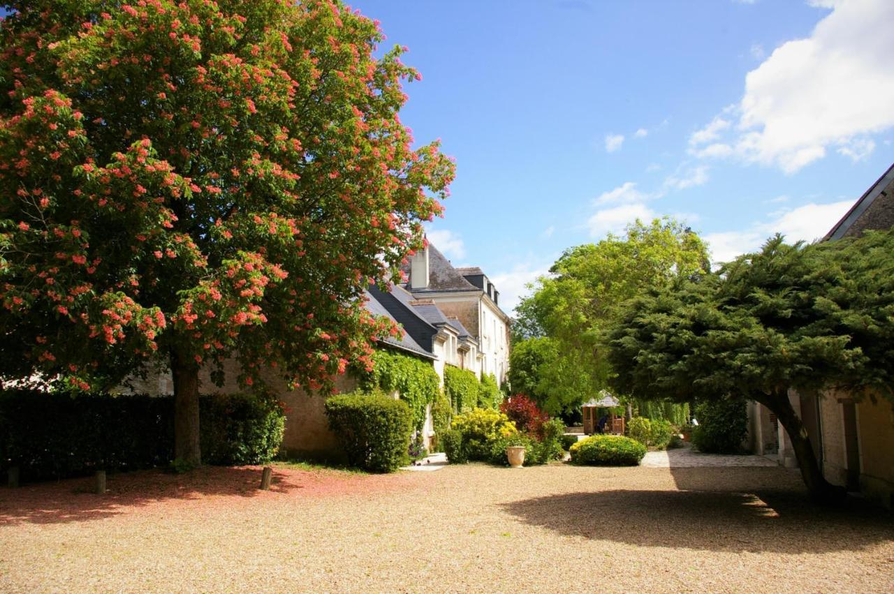 Moulin De Bacchus Bed and Breakfast Chançay Buitenkant foto